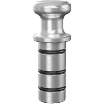 58mm Magnetic Clamping Bolt (Aluminum)