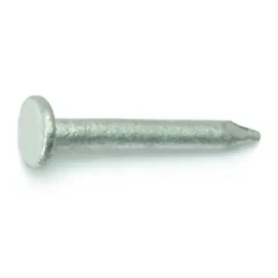5d 1-1/4″ Hot Dip Galvanized Steel Joist Flat Head Nails