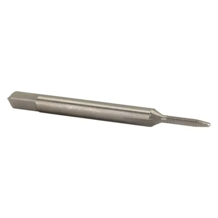 6-48 UNS High-Speed Steel HSS Taper Tap