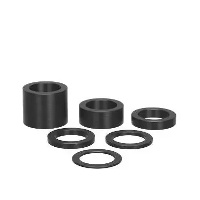 6 Piece Washer Set