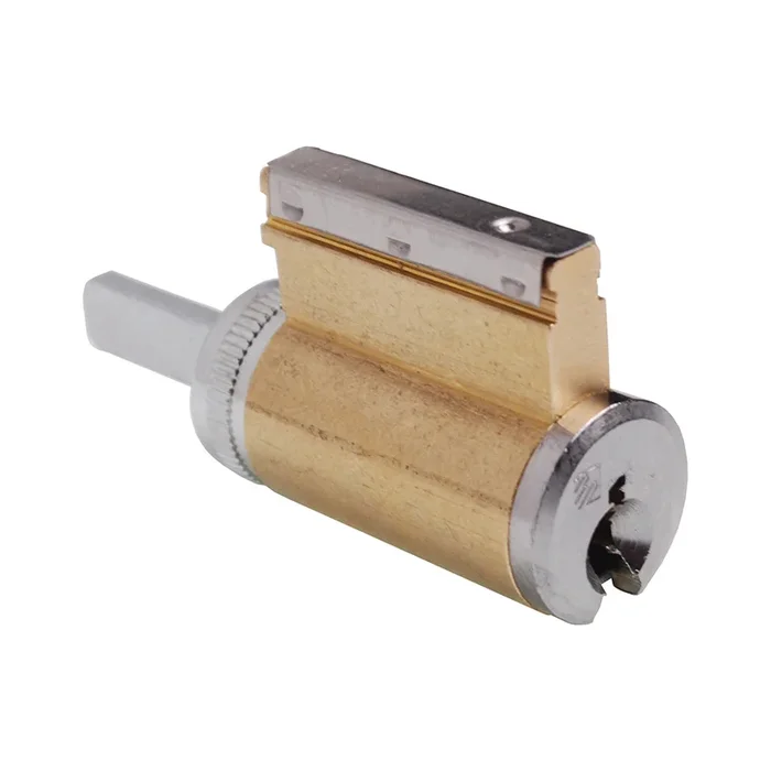 6-Pin KIL Cylinder 60 Kwy by Corbin Russwin – High Security Door Hardware