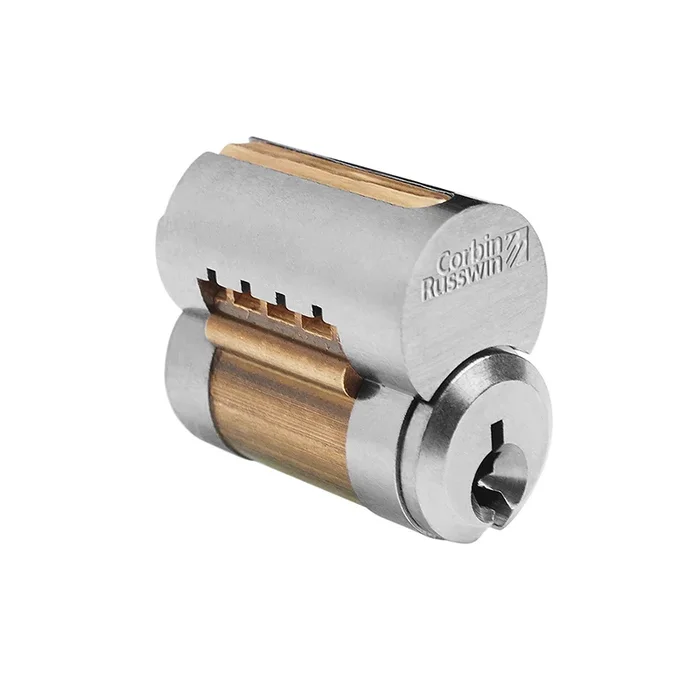 6-Pin LFIC Core 67 Keyway by Corbin Russwin – Premium Door Hardware