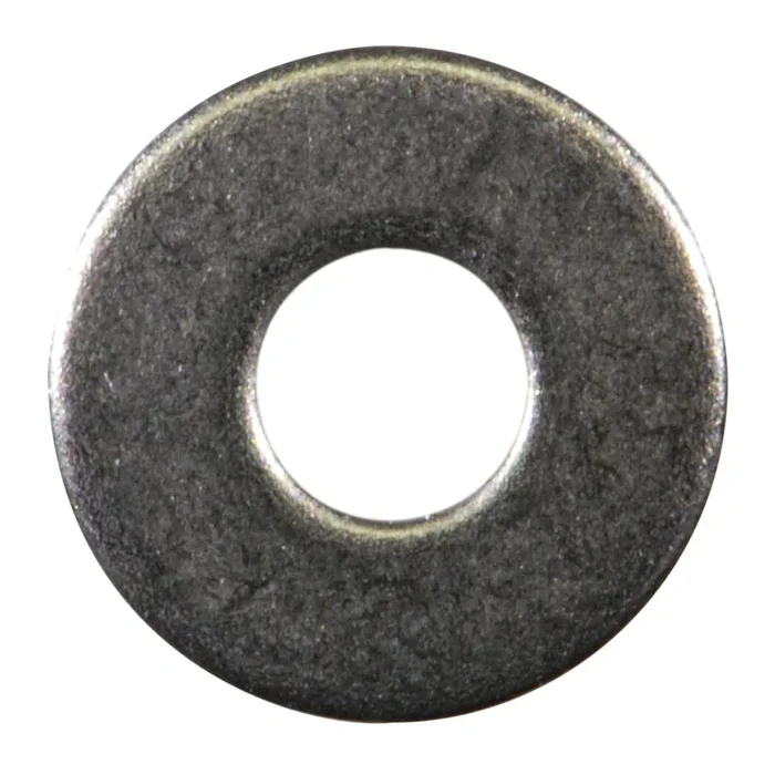 6 x 3/8″ 316 Stainless Steel Flat Washers