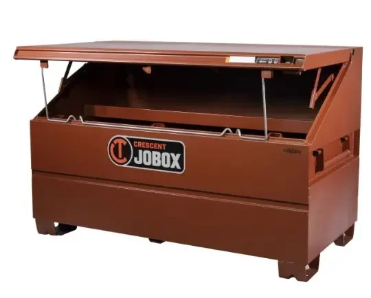 60 X 30 X 37 JOBOX SLOPE LID