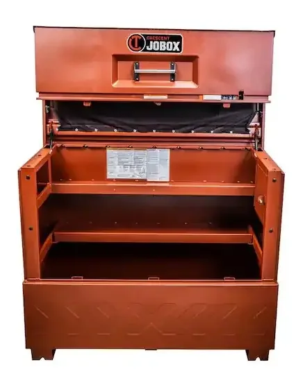 60 X 31 X 38 JOBOX PIANO BOX