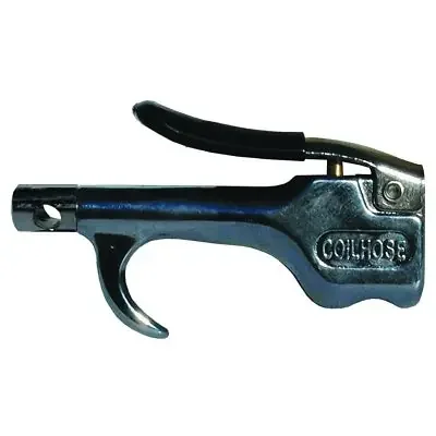 600 Series Blow Gun, Safety Tip