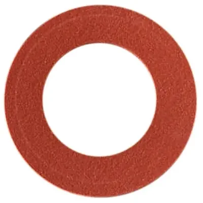 6000 Series Half and Full Facepiece Accessories, Inhalation Gasket