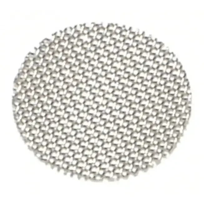 .625″ (5/8″) 18-8 Stainless Steel Strainer Screens