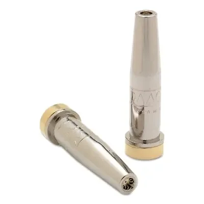 6290-VVC Cutting Tips, Size 0