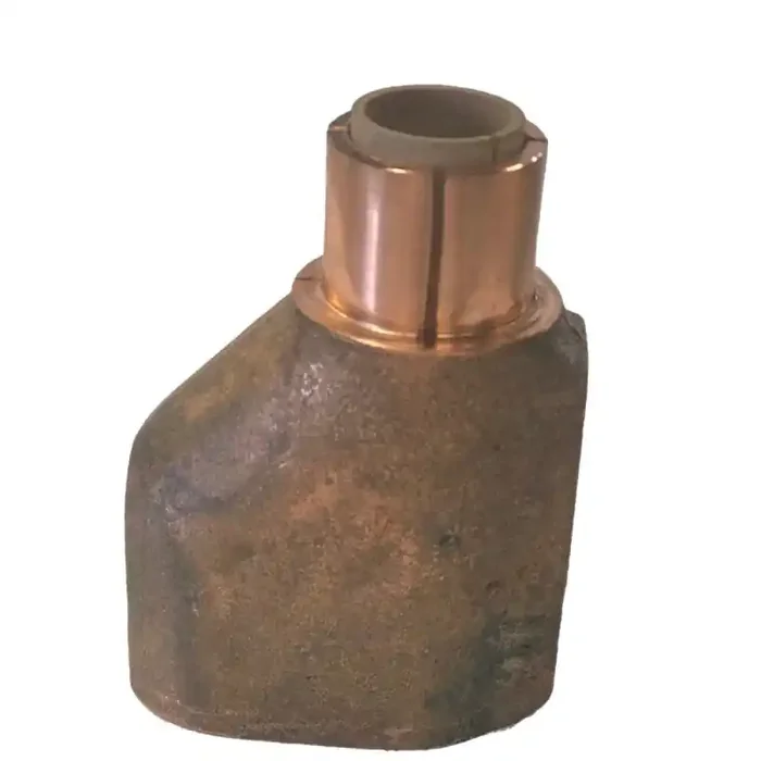653-0080-8 (7/8-14THD) MULTI-SPOT OFFSET HOLDER