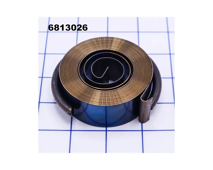 6813026 Return Spring – Powermatic