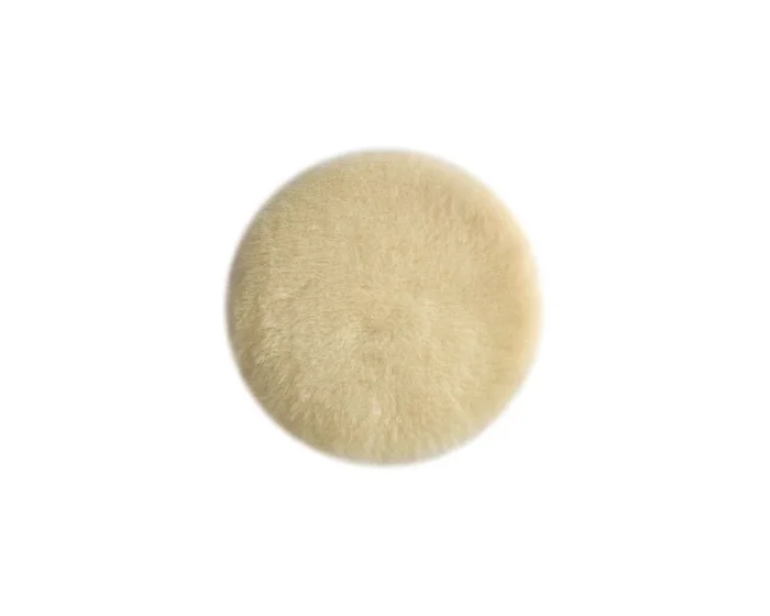 6IN H&L LAMBSWOOL PD