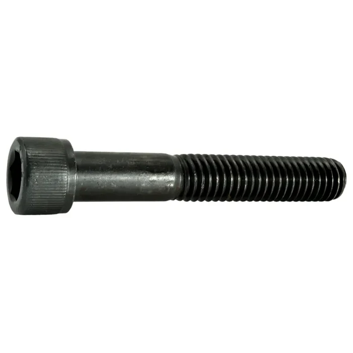 7/16″-14 x 2-3/4″ Steel Coarse Thread Socket Cap Screws