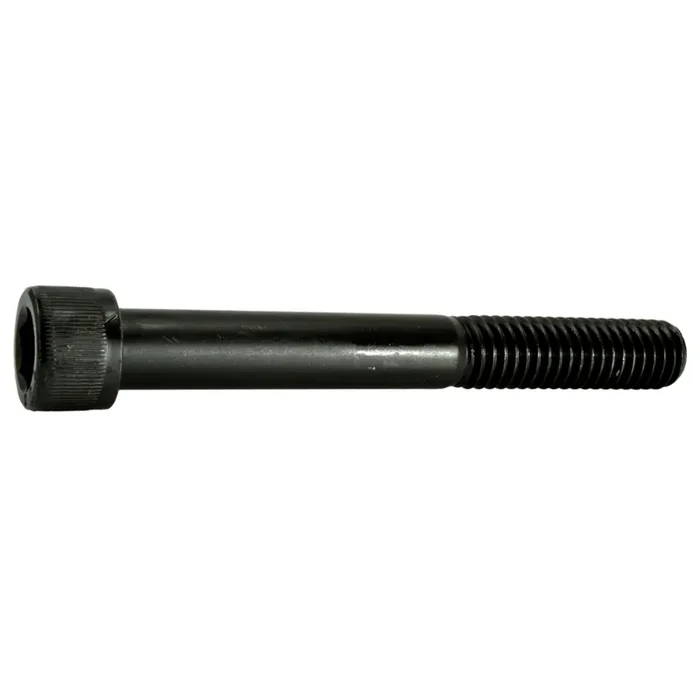 7/16″-14 x 3-1/2″ Steel Coarse Thread Socket Cap Screws