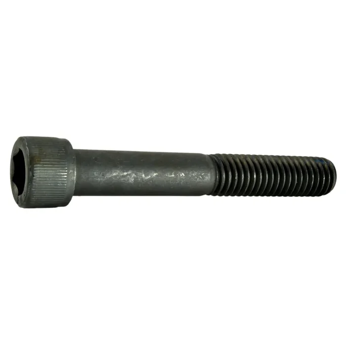 7/16″-14 x 3″ Steel Coarse Thread Socket Cap Screws