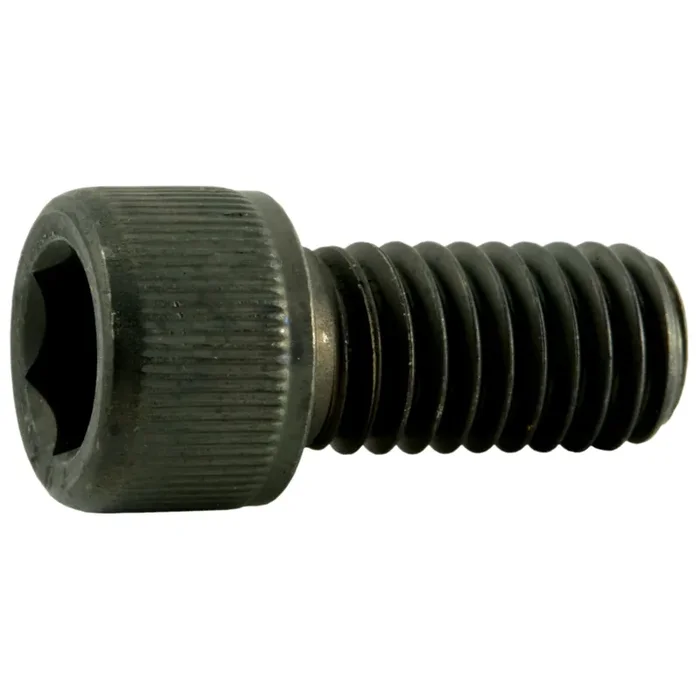 7/16″-14 x 7/8″ Steel Coarse Thread Socket Cap Screws