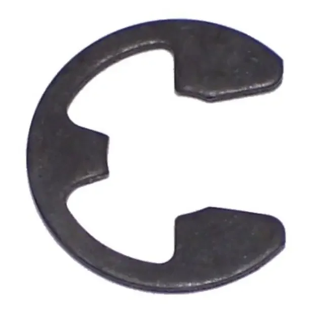 7/16″ Carbon Steel External E Rings