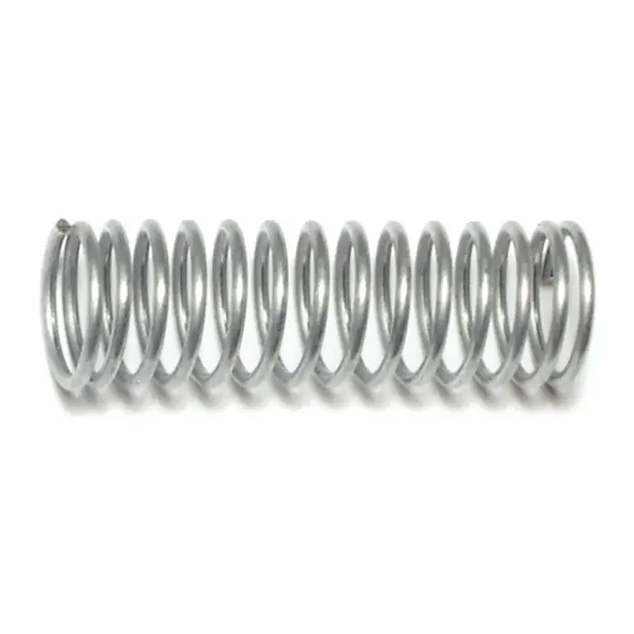 7/16″ x 1-7/16″ x .040″ WG Steel Compression Springs