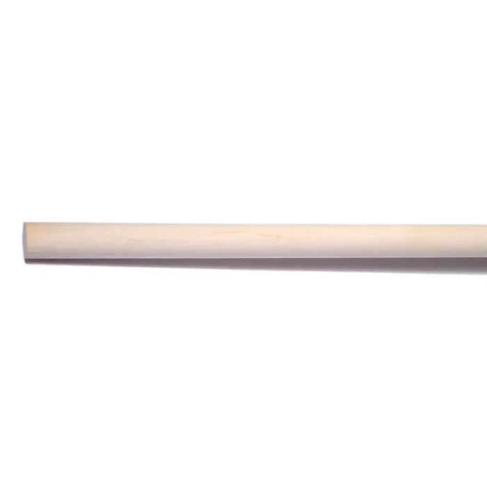 7/16″ x 48″ Birch Wood Dowel Rods