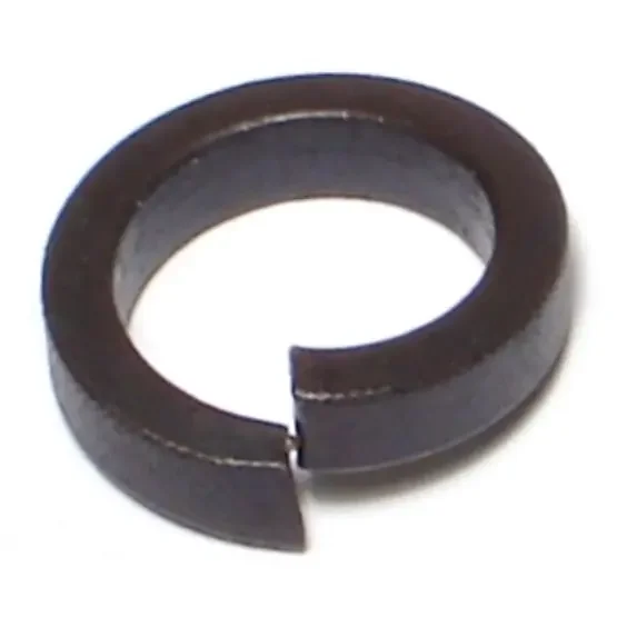 7/16″ x 5/8″ Plain Steel High Collar Lock Washers