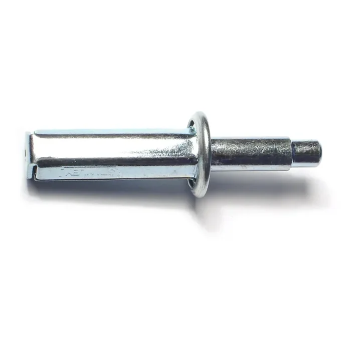 7/16″ Zinc Plated Steel Top Pivots
