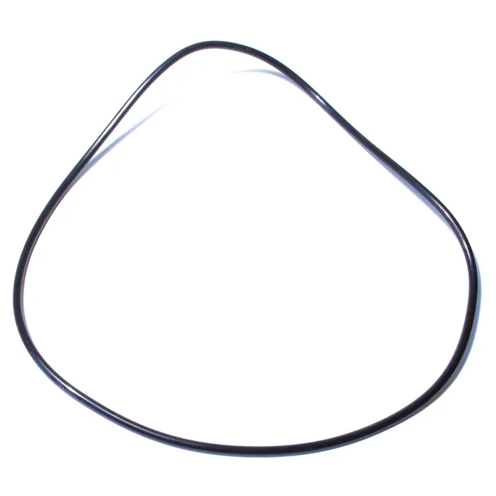 7-3/4″ x 8″ x 1/8″ X-Large Rubber O-Rings