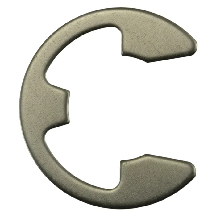 7/8″ 18-8 Stainless Steel E Clips