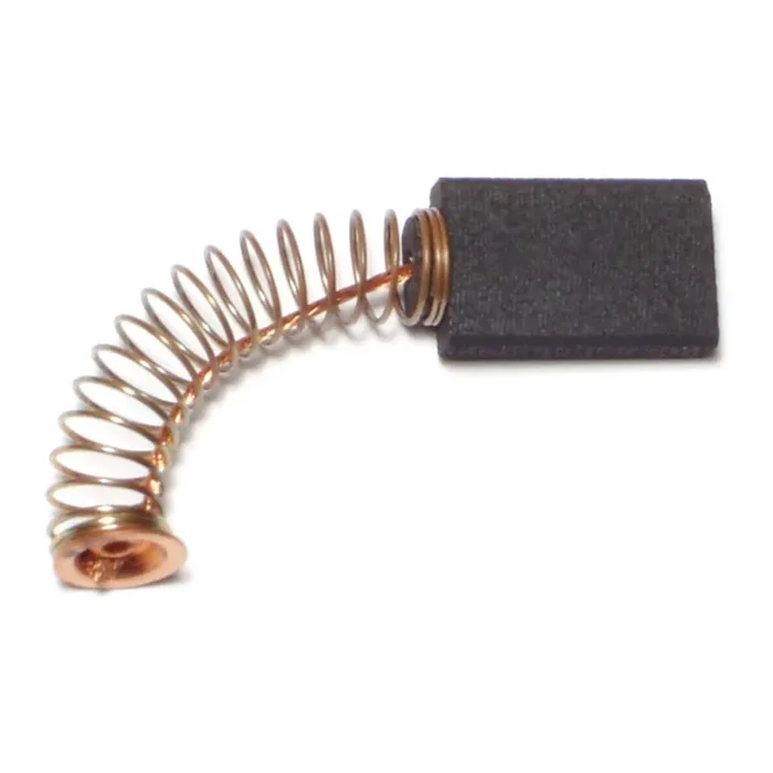 7/8″ x 3/16″ x 1/2″ Carbon Brushes