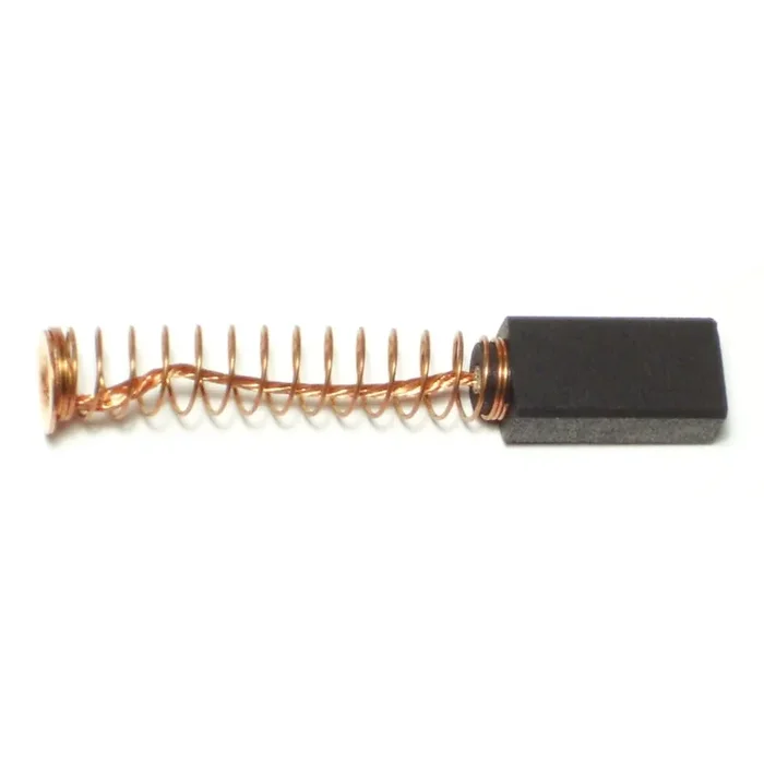 7/8″ x 3/8″ x 1/4″ Carbon Brushes
