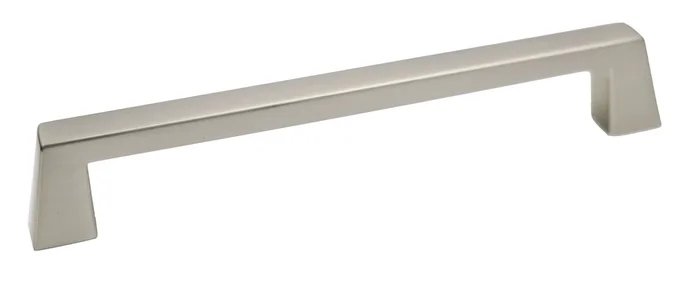 7″ Colorado Cabinet Pull – Satin Nickel Finish | Pride Industrial