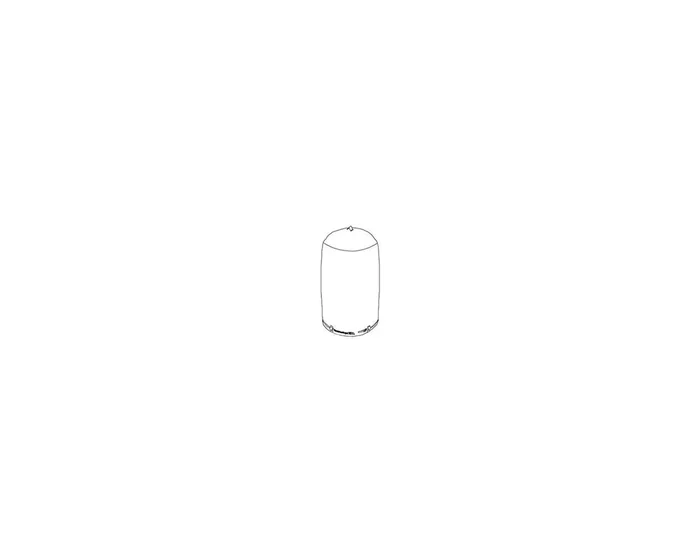 708698 Filter Bag (dc-1200 A/rc Only) – Jet