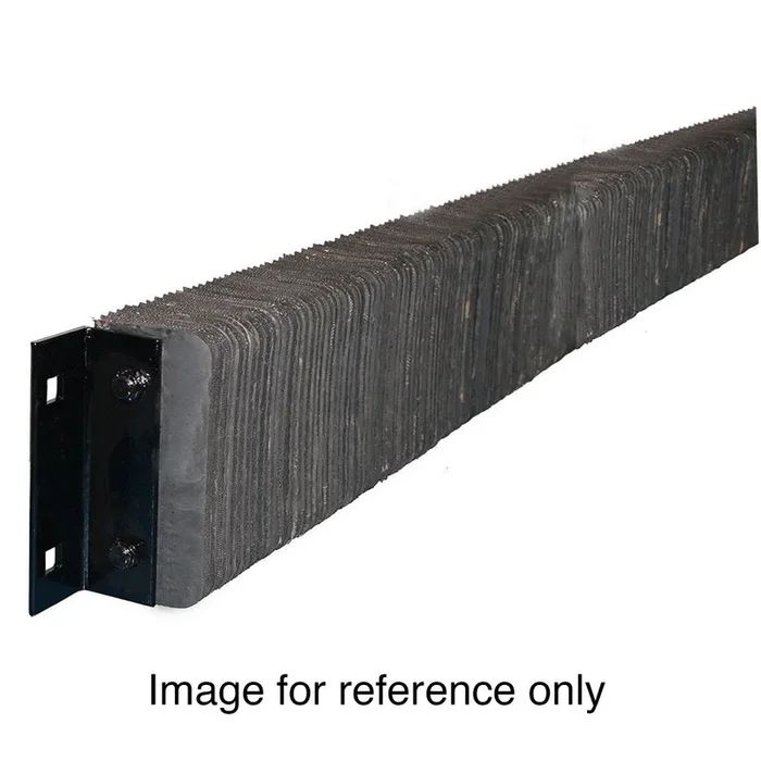 75″ x 10″ x 4-1/2″ XL Bumper