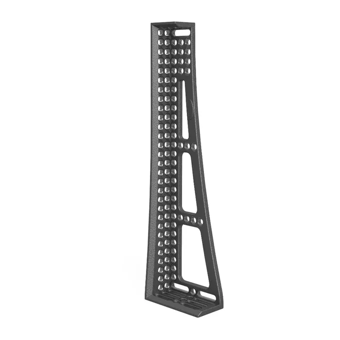 750 GK Right Stop and Clamping Square (Nitrided)