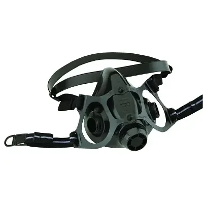 7700 Series Half Mask Respirators, Large