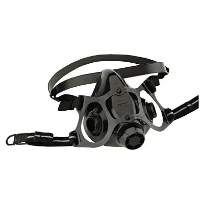 7700 Series Half Mask Respirators, Medium
