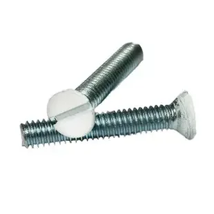8-32 Screws 7/8″ for Electrical Junction Box