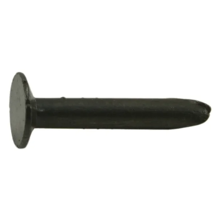 8 gauge x 9/16″ Steel Carpet Tacks