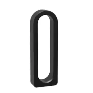 80mm L Universal Stop (Nitrided)