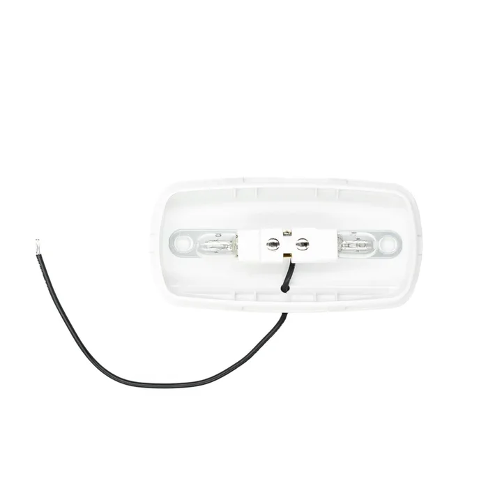 823-107 – 2” x 4” Rectangle Light Base