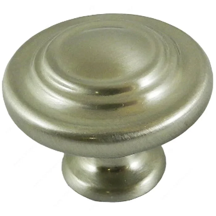851 Knob by Richelieu – Decorative Cabinet Hardware