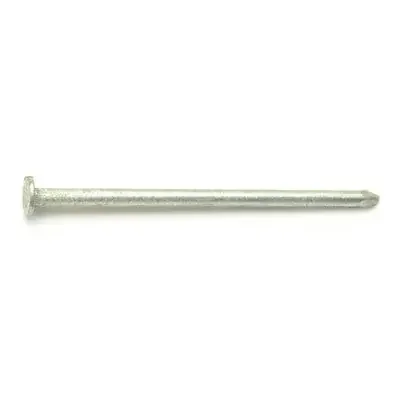 8d 2-1/2″ Hot Dip Galvanized Steel Box Flat Head Nails