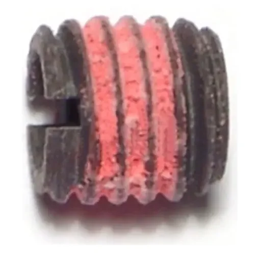 8mm-1.25 x 1/2″ Plain Steel Coarse Thread Metal Thread Inserts