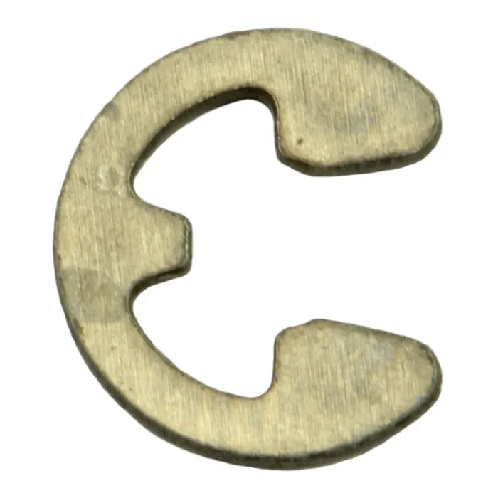 9/64″ 18-8 Stainless Steel E Clips