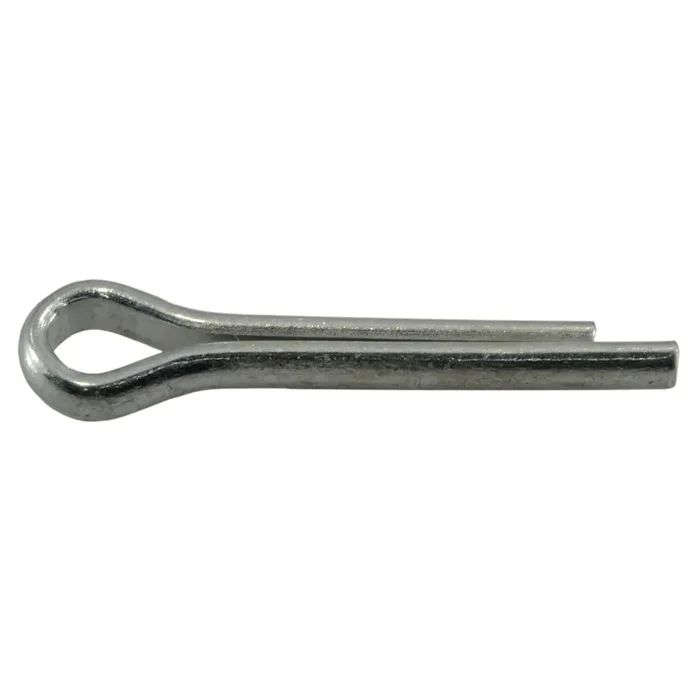 9/64″ x 3/4″ Zinc Plated Steel Cotter Pins