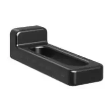 90 X Stop and Clamping Square (Nitrided)