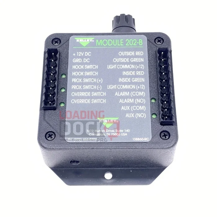 908-949 – Control Module