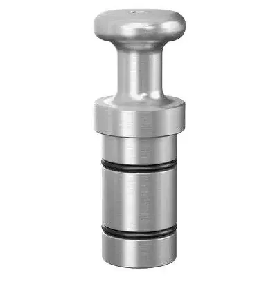 93mm Magnetic Clamping Bolt (Aluminum)
