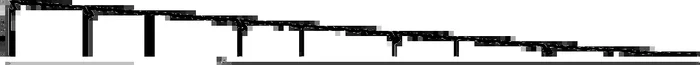96″ 2-1/4″ x 27″ ADA Compliant Aluminum Interlocking Ramp – NGP