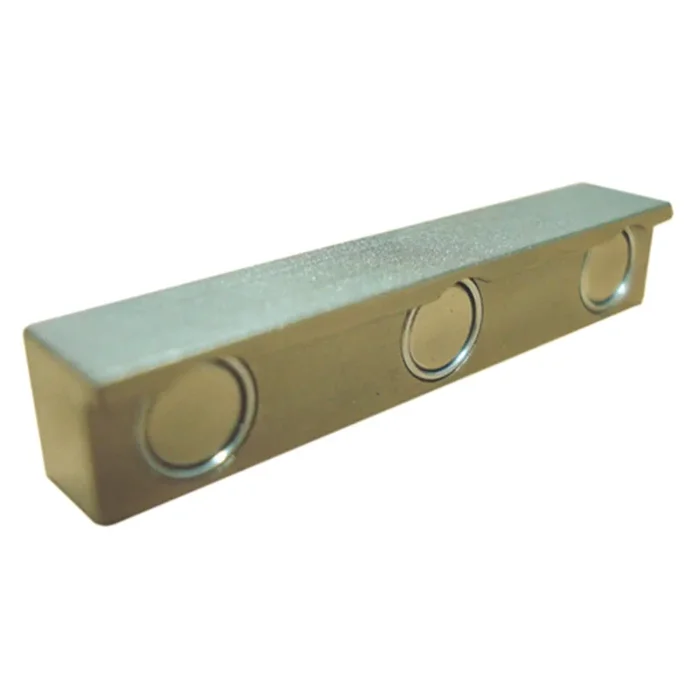 994 Laser Magnetic Tip Stop F G AC Clamp by Keyline