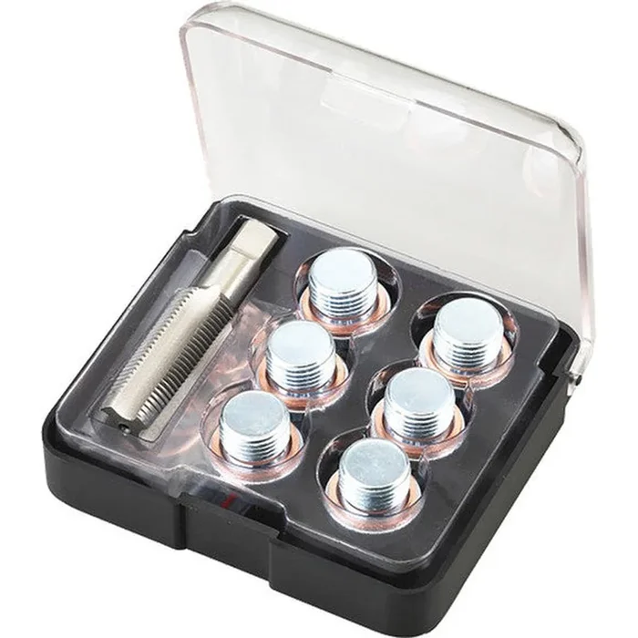 9Circle 60616 Drain Plug Repair M18 × 1.50P